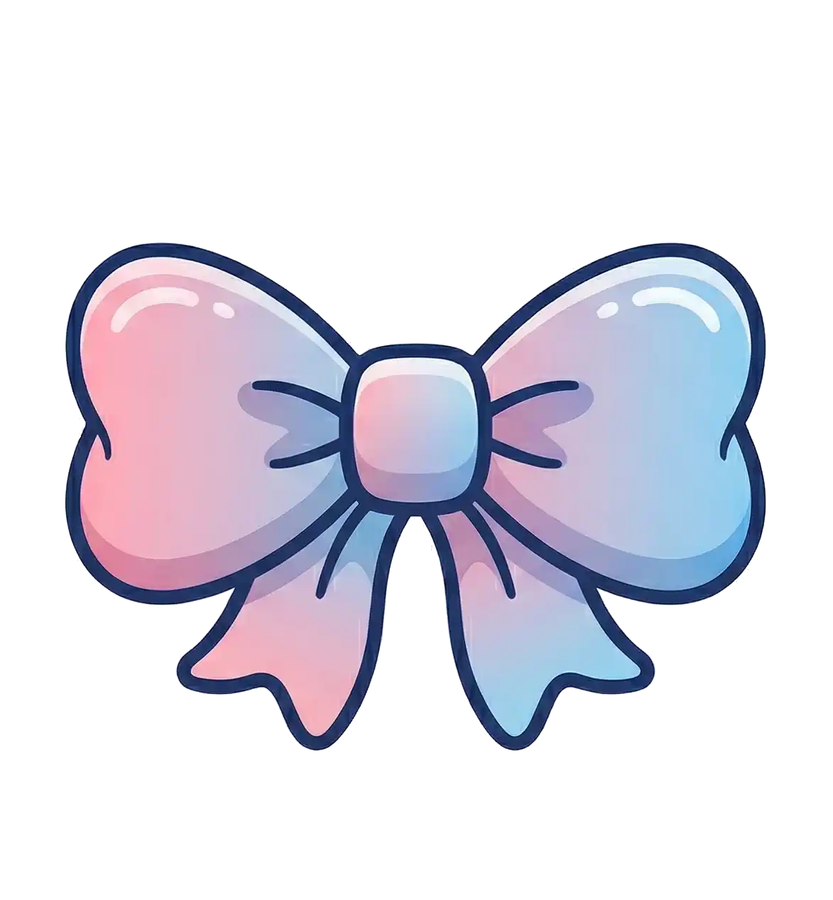 CuteSense Studios Logo – a cute, stylized emblem representing open source art